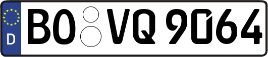 BO-VQ9064