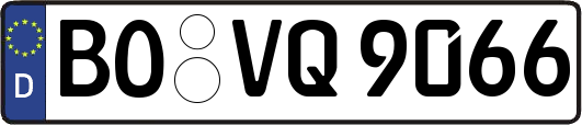 BO-VQ9066