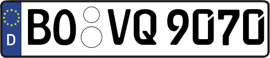 BO-VQ9070