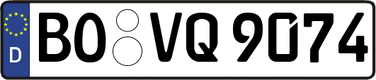 BO-VQ9074
