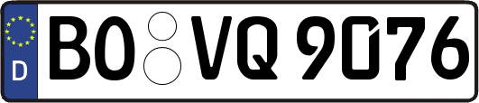 BO-VQ9076