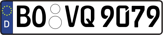 BO-VQ9079