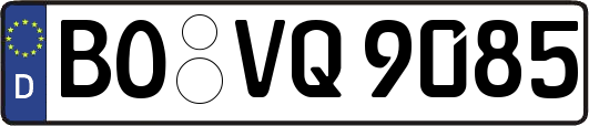 BO-VQ9085