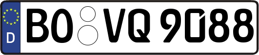BO-VQ9088