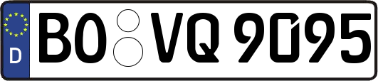 BO-VQ9095