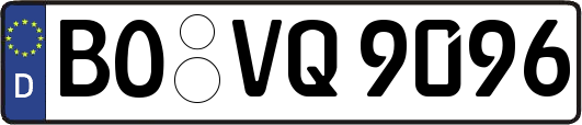 BO-VQ9096