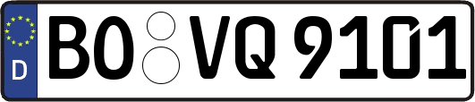 BO-VQ9101
