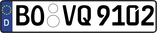 BO-VQ9102