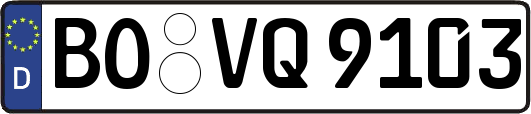 BO-VQ9103