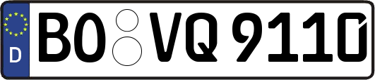BO-VQ9110
