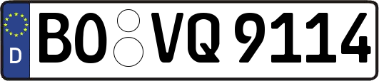 BO-VQ9114