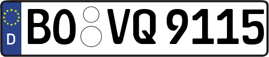 BO-VQ9115