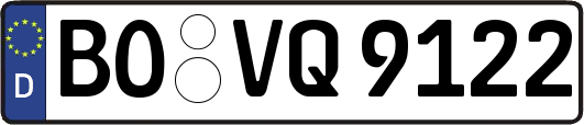 BO-VQ9122