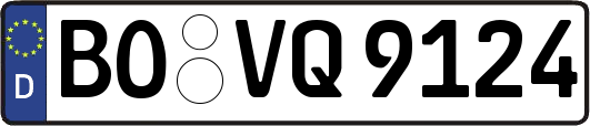 BO-VQ9124