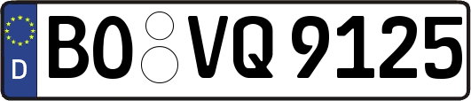 BO-VQ9125