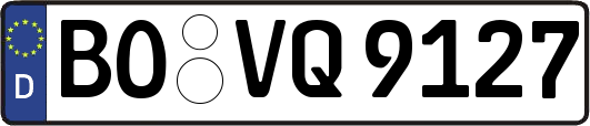 BO-VQ9127