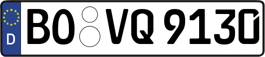BO-VQ9130