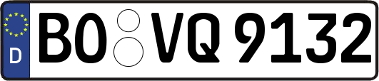 BO-VQ9132