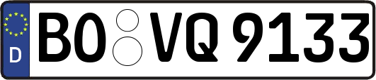 BO-VQ9133