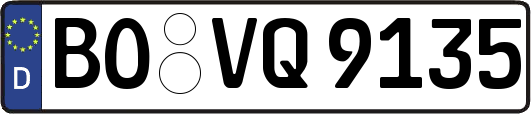BO-VQ9135