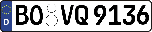 BO-VQ9136