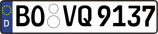 BO-VQ9137