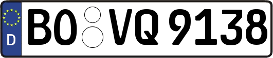 BO-VQ9138