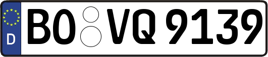 BO-VQ9139