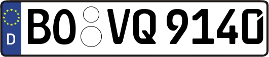 BO-VQ9140