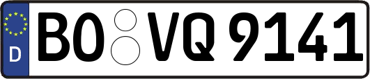 BO-VQ9141