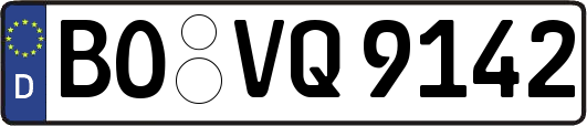 BO-VQ9142