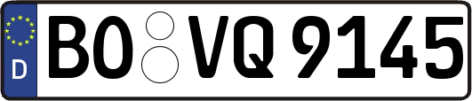BO-VQ9145