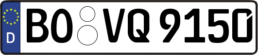 BO-VQ9150