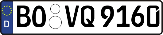 BO-VQ9160