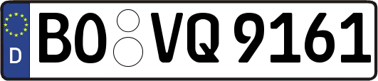 BO-VQ9161