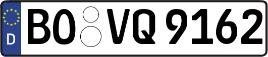 BO-VQ9162