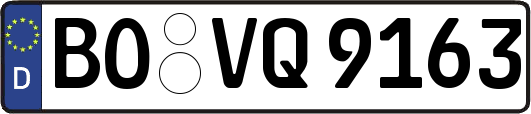 BO-VQ9163
