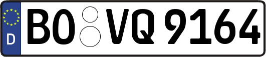 BO-VQ9164