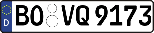 BO-VQ9173