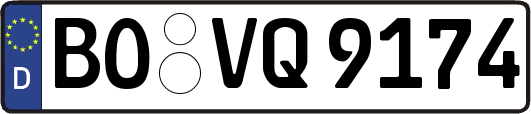 BO-VQ9174