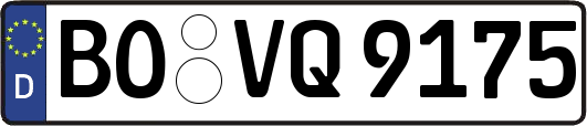 BO-VQ9175