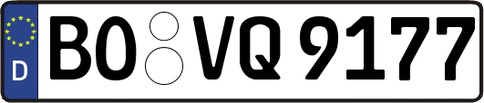 BO-VQ9177