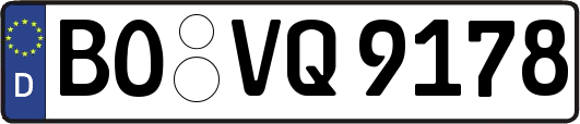 BO-VQ9178