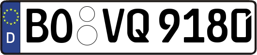 BO-VQ9180