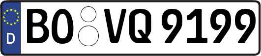 BO-VQ9199