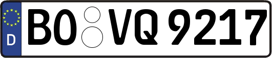 BO-VQ9217