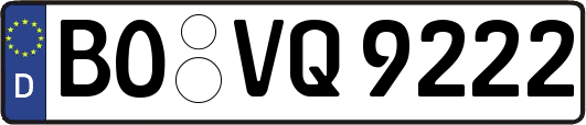 BO-VQ9222