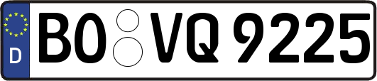 BO-VQ9225