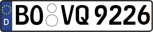 BO-VQ9226