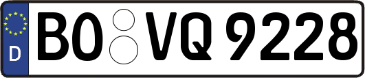BO-VQ9228